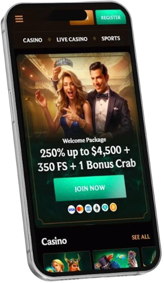 Country Club Tasmania Online Casino App